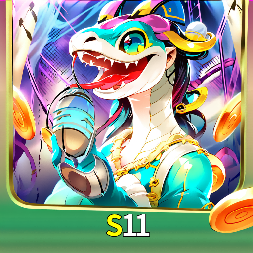  S11